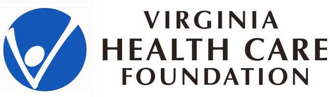 VHCF Logo